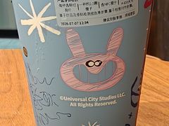 -瑞幸咖啡(万科蛇口公馆店)