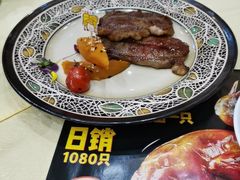 -威尼斯西餐厅(小榄大信店)