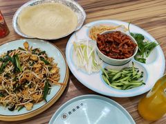 -合合春饼(潘家园店)