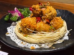 -膳缘居天然素食馆