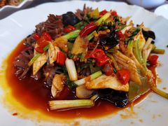 -洪霞餐馆