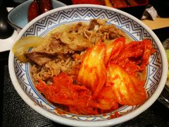 -吉野家(上海美罗城店)
