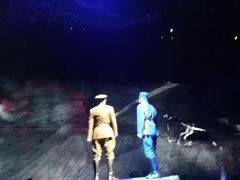 -《12·12》西安事变大型实景演出