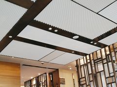 -康莱德酒店·美庭自助餐厅