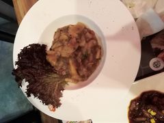 -阿顾西餐·牛排披萨(北戴河店)