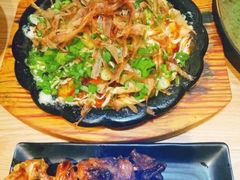 广岛好味烧-胜代日本料理(云程巷小区店)