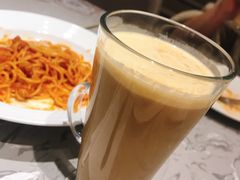 -必胜客(兴旺店)