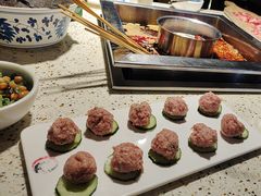 -二荆条·蜀鲜汇城市森林火锅