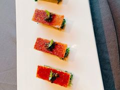 -上海滩餐厅(BFC外滩金融中心店)
