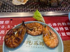 -蚝英雄鲜蚝自助专门店(长楹天街直营店)