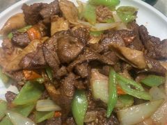 -中国吉菜名店广源宾馆餐厅