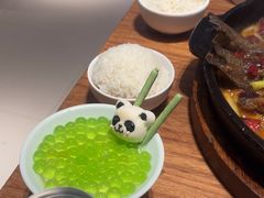 -老板恋上鱼(恒隆广场店)