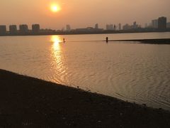 -艾溪湖湿地公园