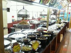 -正阳春烤鸭店(杨楼店)