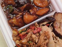 -乡村基·川味现炒大王(熙悦天街店)