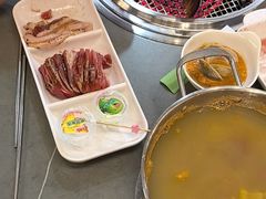 -尚宴牛特鲜自助(太原街万达店)