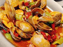 -KAOKAO烤烤·丹东海鲜烧烤(崔各庄店)