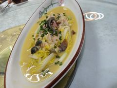 -陈生记黑鱼馆·20年活鱼现杀(宁波鼓楼店)