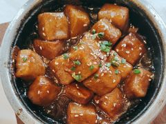 -聚鑫阁江浙菜·非遗传承技艺(闵行交大店)