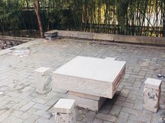 -泰山风景名胜区-普照寺