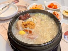 -长顺参鸡汤店(西塔总店)