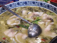 -阿婆农家菜(车墩店)