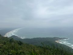 -海南铜鼓岭景区