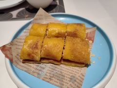 -新兴·金羊座·粤菜点心(乐峰店)