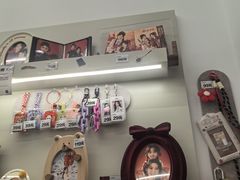 -海马体照相馆(万菱汇店)