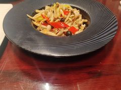 -鹿鸣春饭店(总店)