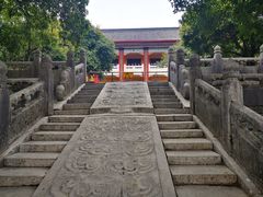 -桂林独秀峰王城景区