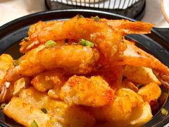 -锦府盐帮·李宅(领展购物广场中关村店)