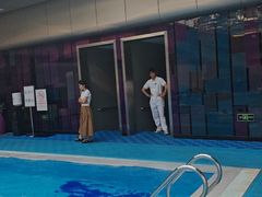 -南京禄口机场雅高铂尔曼大酒店