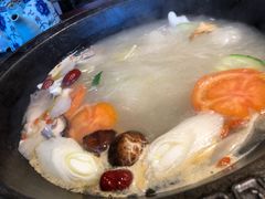 -味舵主不改良老火锅(杨舍老街店)