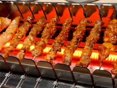 -丰茂烤串(五道口店)