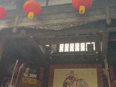 -成都武侯祠博物馆