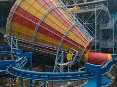 -青岛东方影都融创水世界