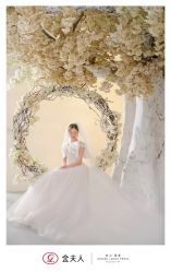 点击看大图 -金夫人婚纱摄影(总店)