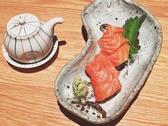 -然寿司(郎园vintage店)