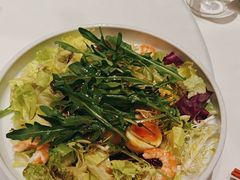 -小厨娘淮扬菜(清江苏宁广场店)