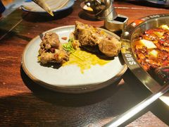 牛腱子-受气牛肉·重庆耙牛肉(南坪总店)
