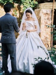-拉瑞娜LaReine婚纱礼服高级定制