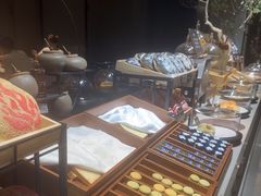 -曲水兰亭(北京四惠店)