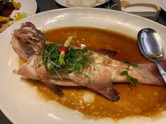 -金悦轩海鲜酒家(拱北店)