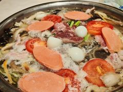 -海关荤豆花(洋河一路店)