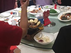 -同庆楼(金宝汇店)