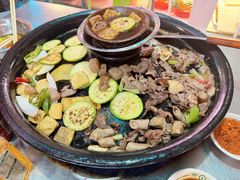 -正宗水城烙锅(黔灵东路店)