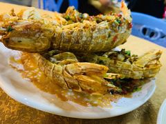 -揭阳钟记小食(福田新村店)