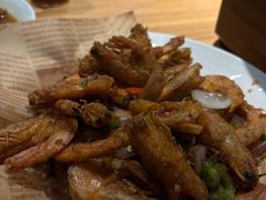 -头上红煨盐鸡·非遗院子餐厅