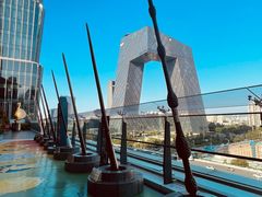 -国贸中心·国贸大厦三期